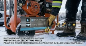 preventing-air-compressor-line-freeze