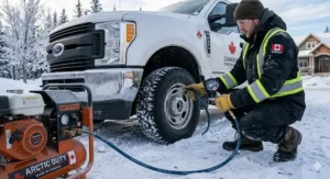 winter-tire-inflation-air-compressor